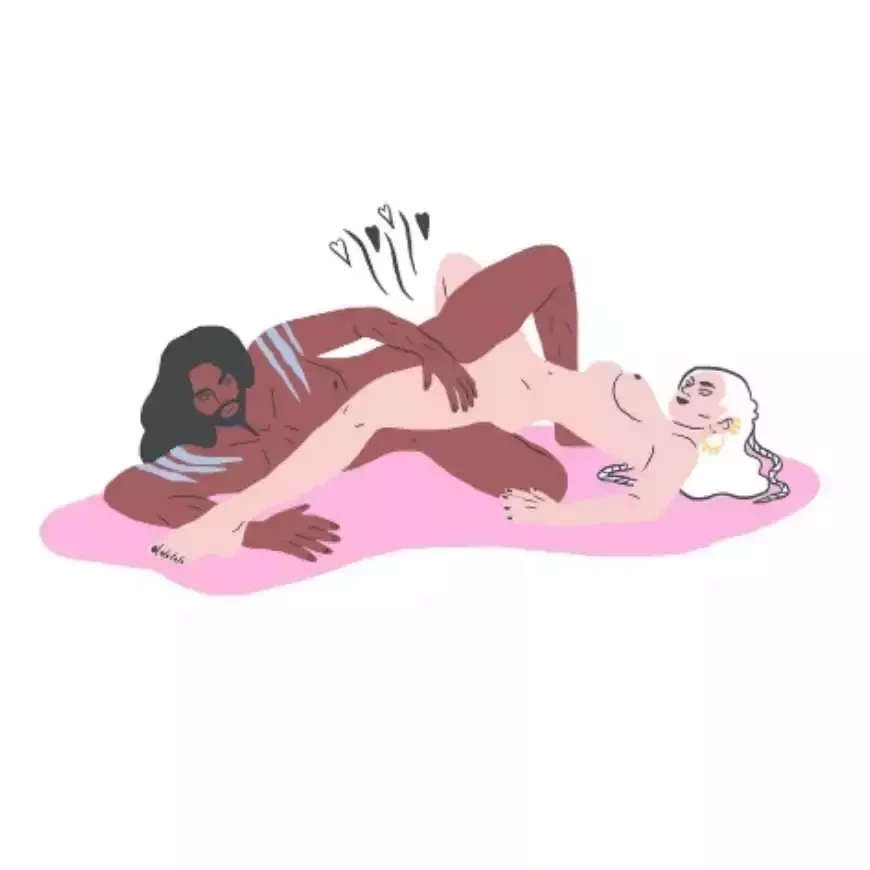 Kama sutra House Of The Dragon