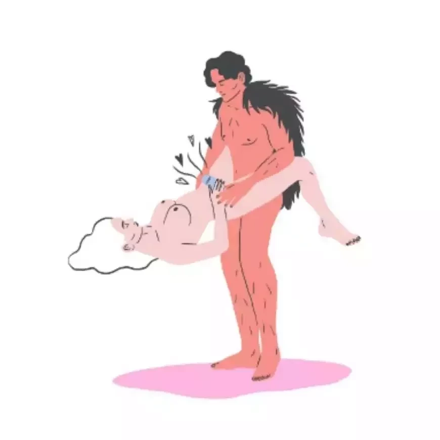 Kama sutra House Of The Dragon