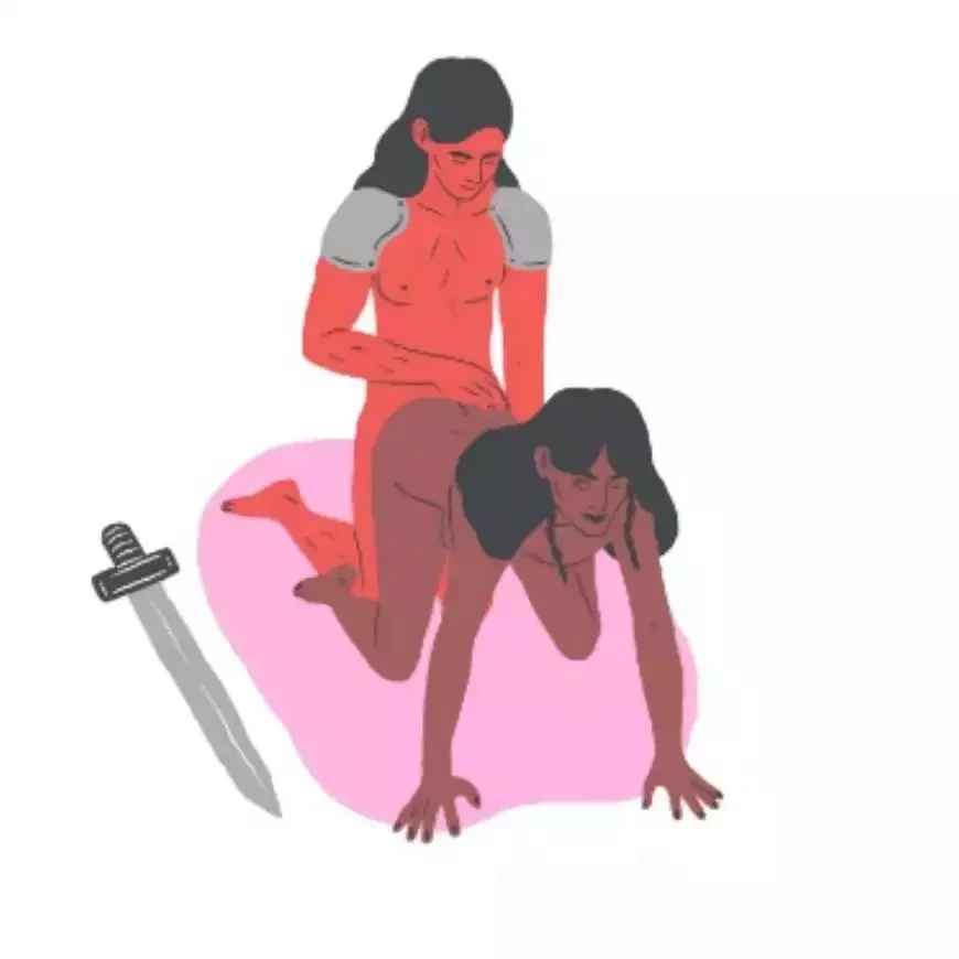 Kama sutra House Of The Dragon