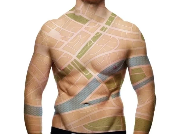 Conheça o mapa sexual do homem e saiba como dar mais prazer ao seu parceiro