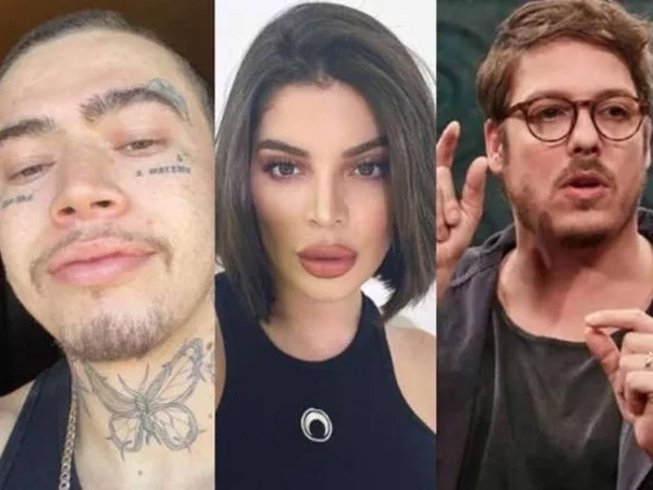 Piauiense na lista! Conheça os 20 humoristas mais influentes do Brasil