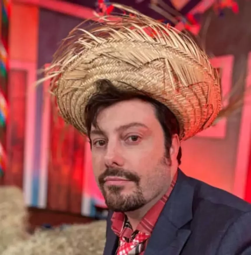 Piauiense na lista! Conheça os 20 humoristas mais influentes do Brasil - imagem 100318