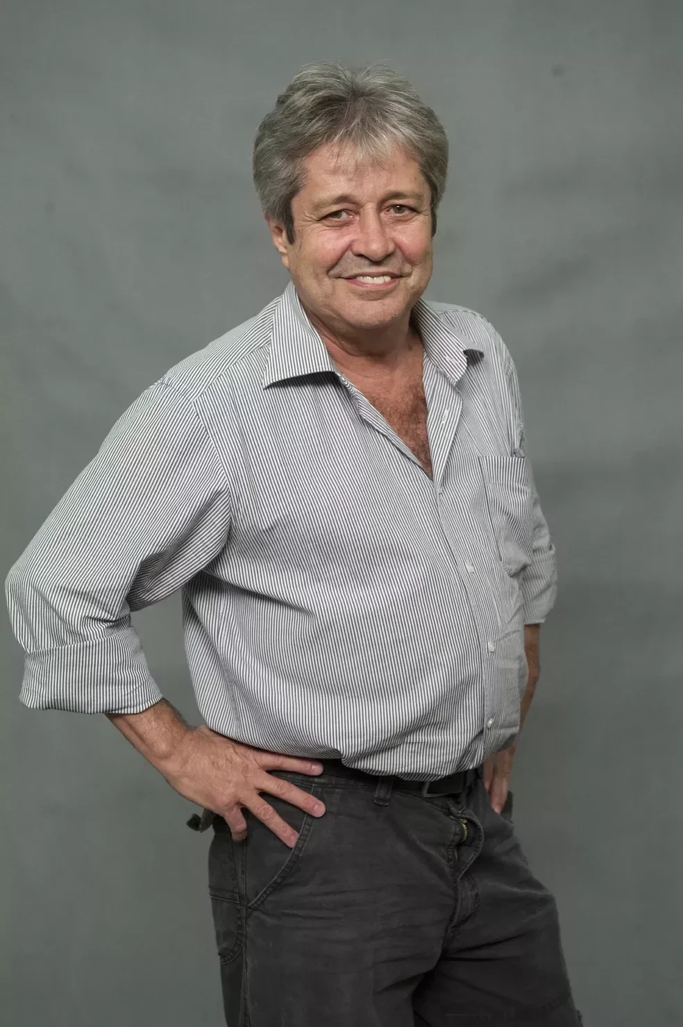 Roque Santeiro: relembre atores da novela que já morreram - imagem 100205