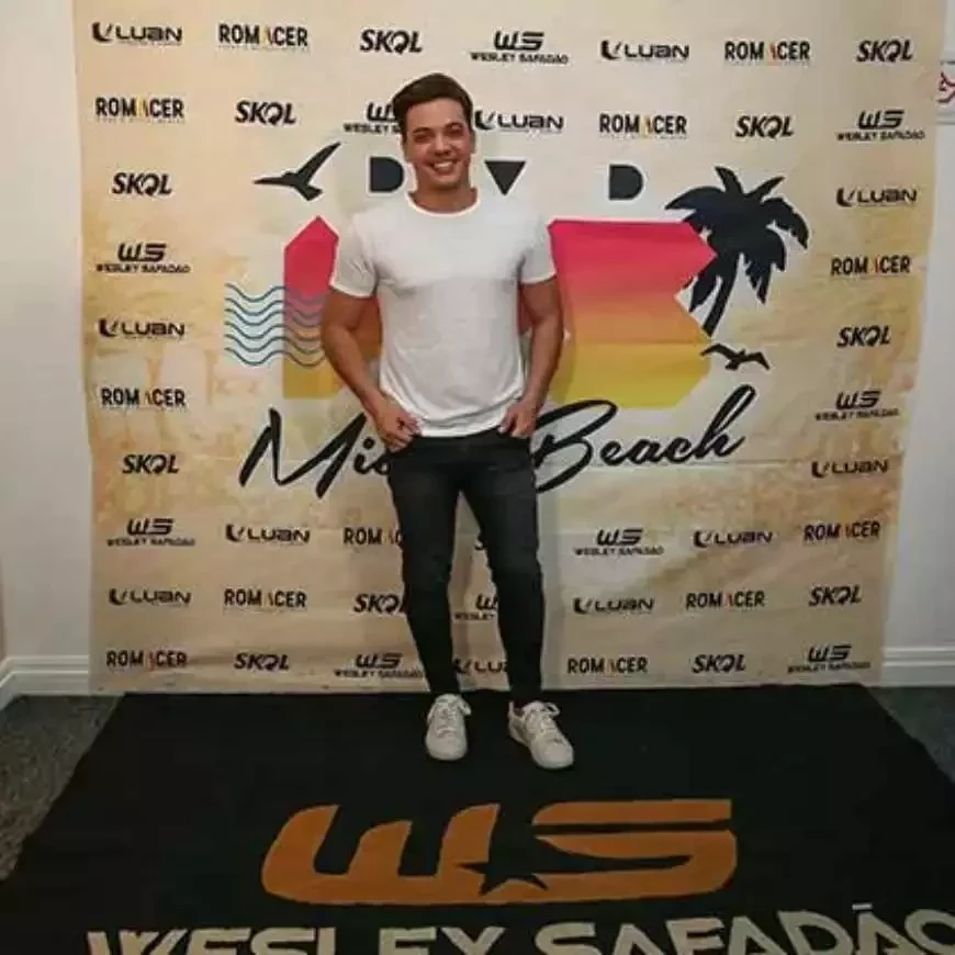 Curiosidades do Wesley Safadão