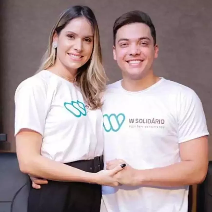 Curiosidades do Wesley Safadão