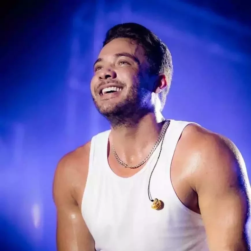 Curiosidades do Wesley Safadão