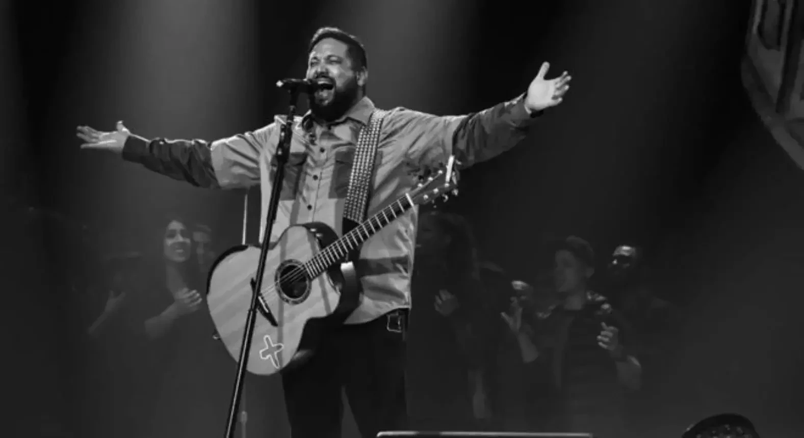 Fortunas! Saiba quais são os cantores gospel mais bem pagos do Brasil - imagem 100437