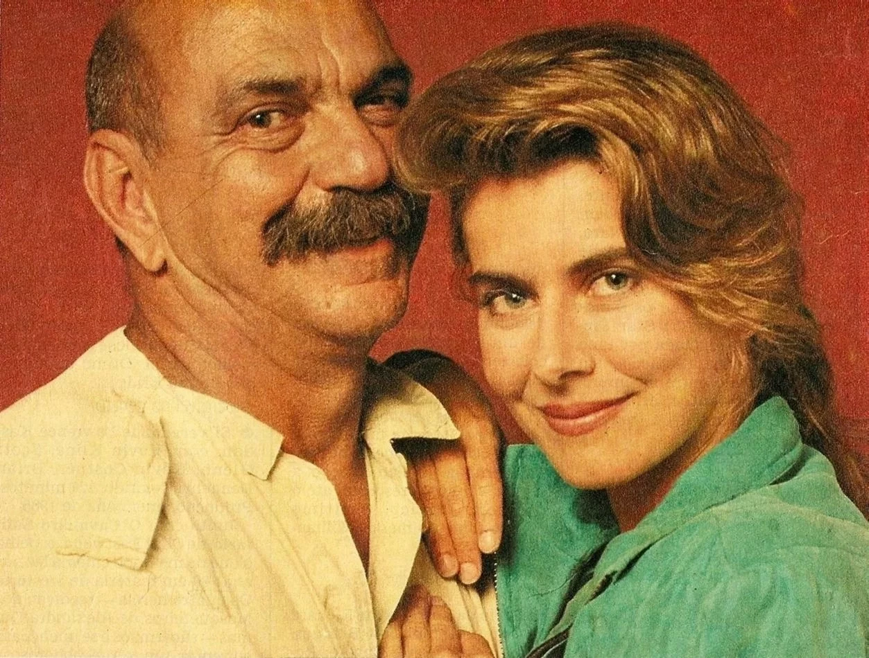 Conheça quais são as 4 novelas de maior audiência da história da TV Globo - imagem 100380