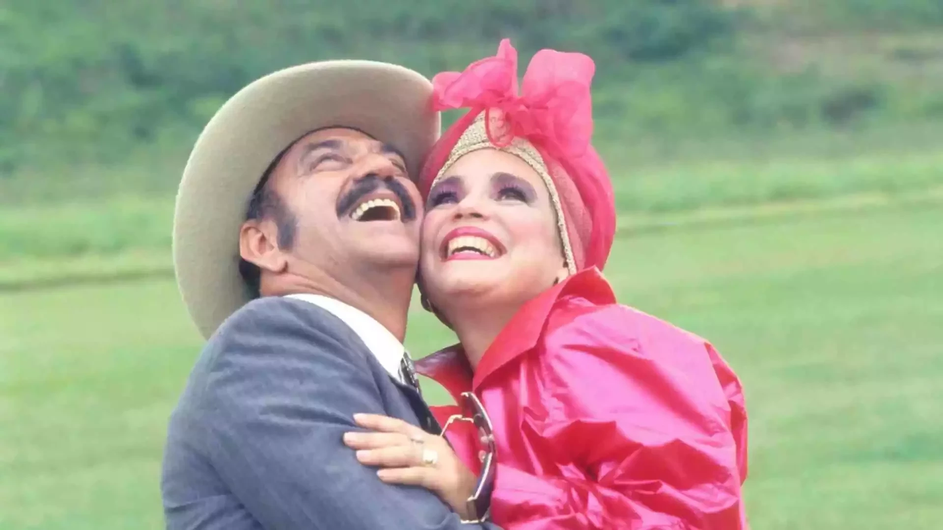 Conheça quais são as 4 novelas de maior audiência da história da TV Globo - imagem 100377