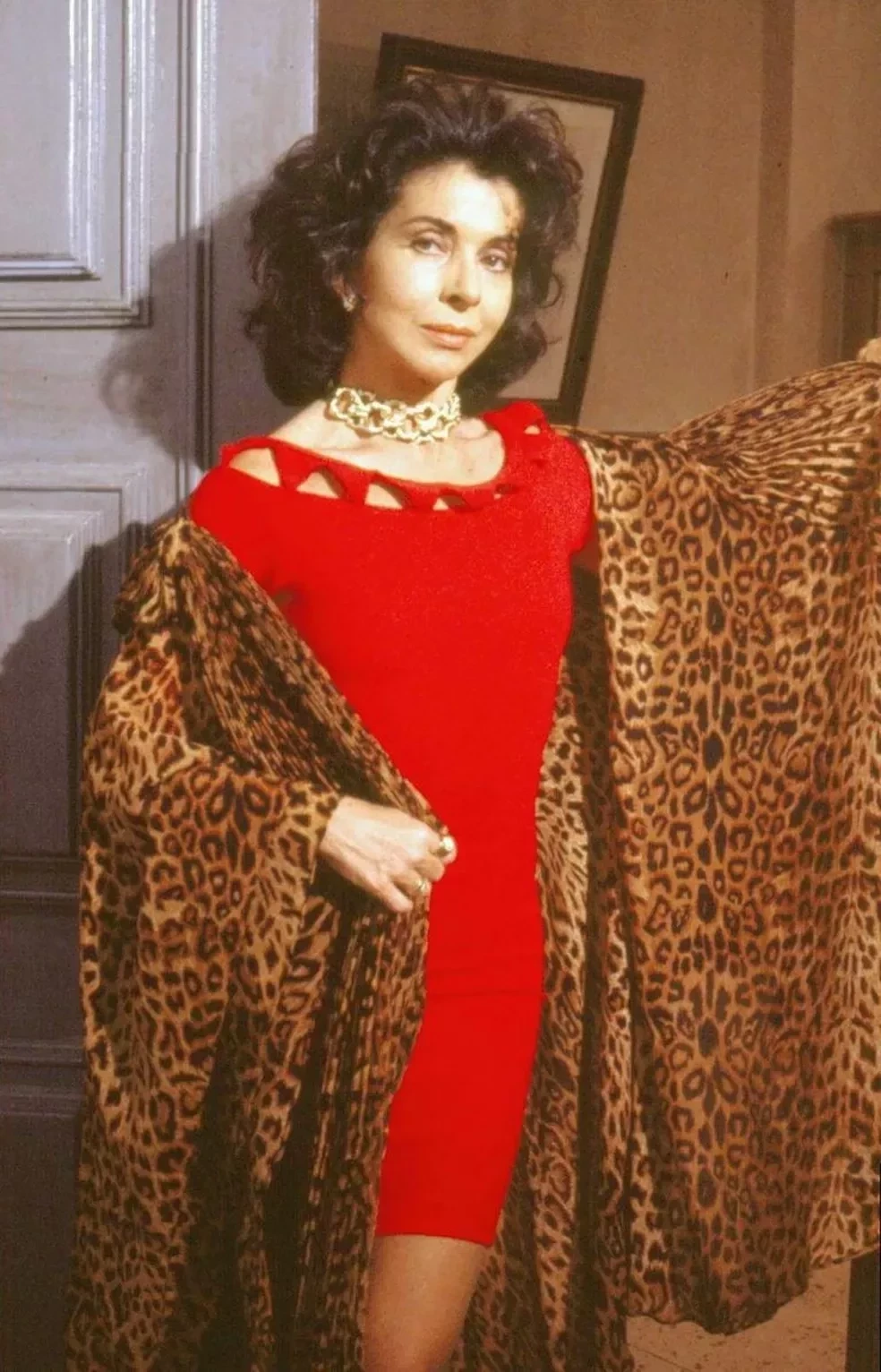 Conheça quais são as 4 novelas de maior audiência da história da TV Globo - imagem 100378