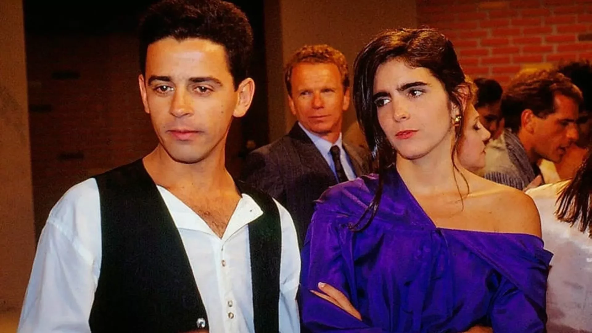 Conheça quais são as 4 novelas de maior audiência da história da TV Globo - imagem 100379