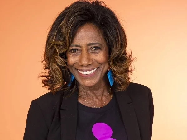 Se surpreenda com a idade de Glória Maria e outras apresentadoras