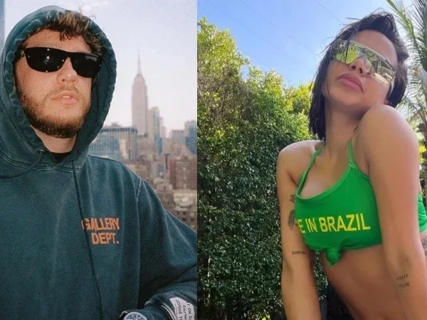 Após boatos de término com Murda Beatz, Anitta desabafa: 'Se sentir usada'