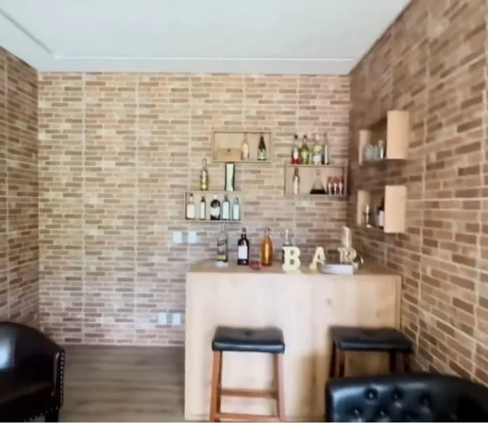 Mansão do Zé Felipe e Virgínia