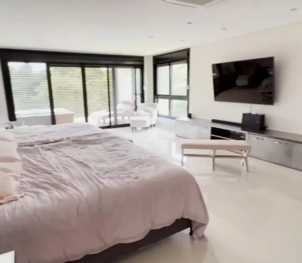 Mansão do Zé Felipe e Virgínia