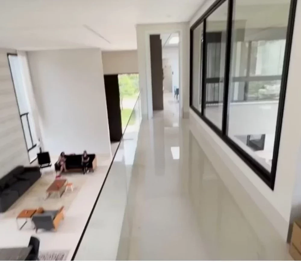 Mansão do Zé Felipe e Virgínia