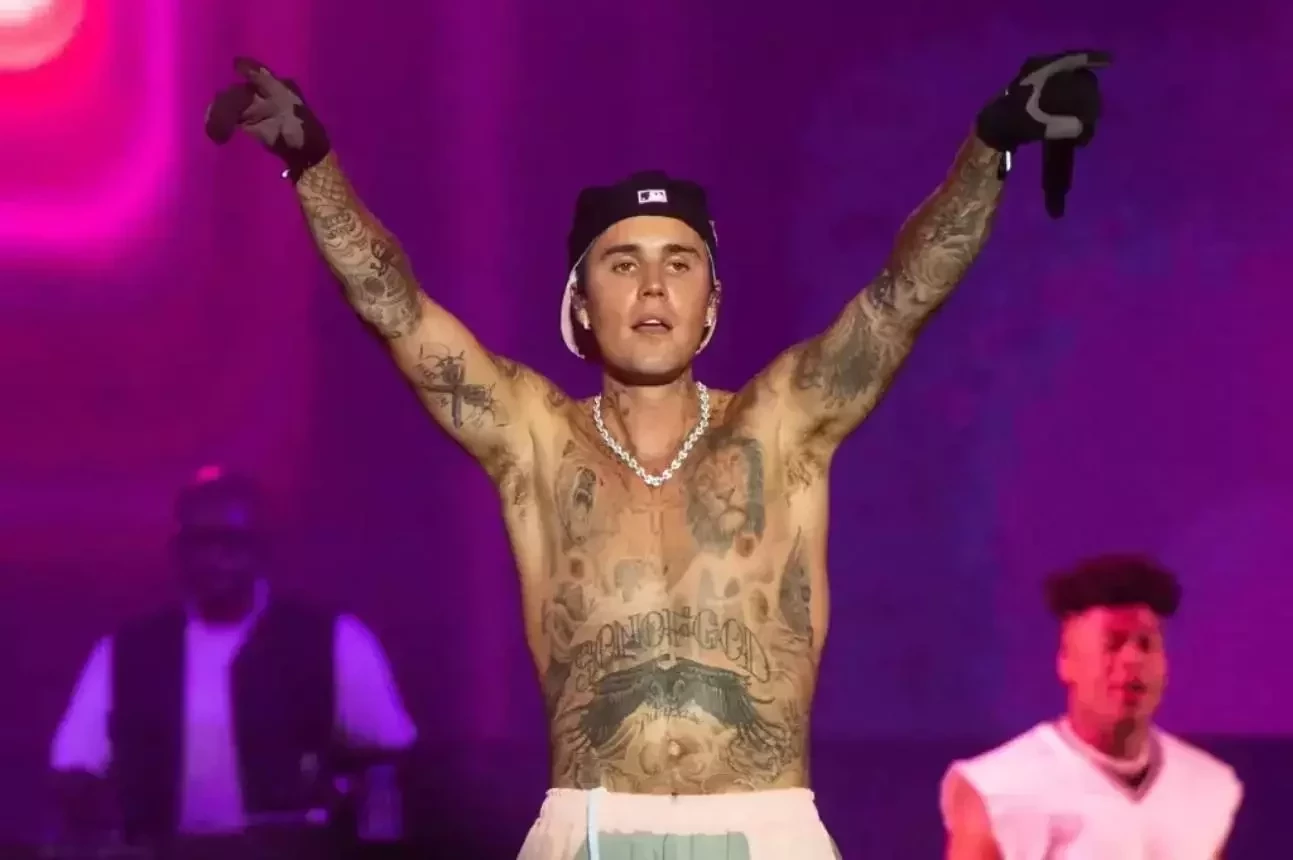Justin Bieber: Entenda a Síndrome que fez cantor cancelar shows - imagem 100585