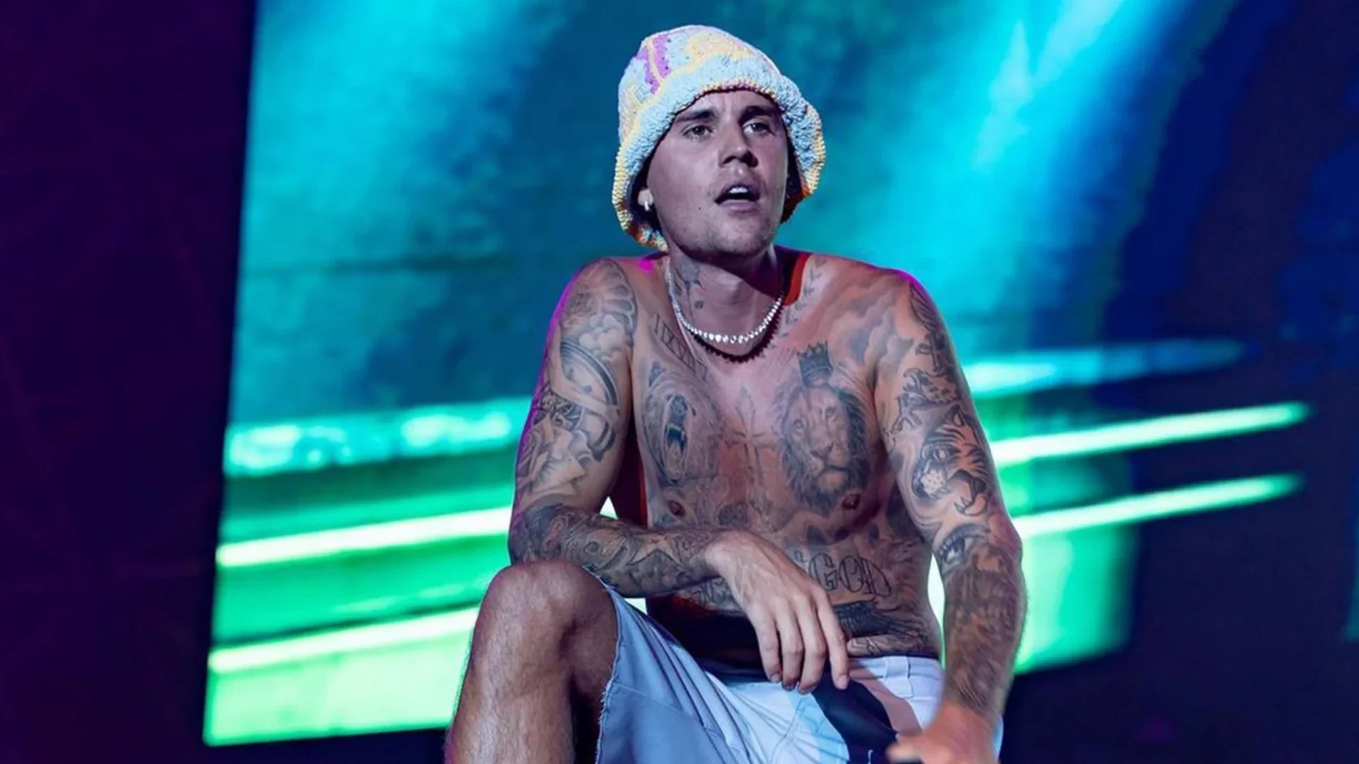 Justin Bieber: Entenda a Síndrome que fez cantor cancelar shows - imagem 100584