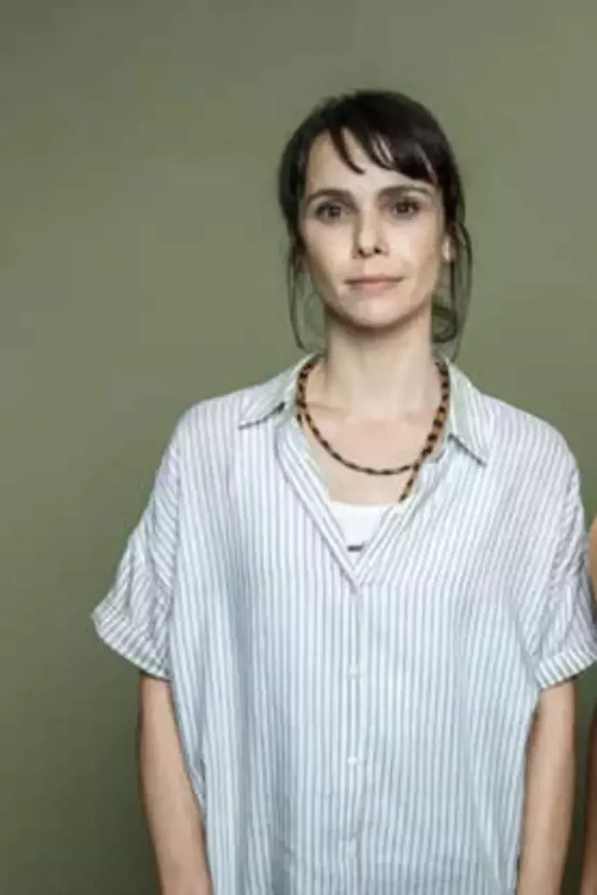 Após 22 anos! Antes e depois do elenco de ‘O Clone’; fotos - imagem 100797