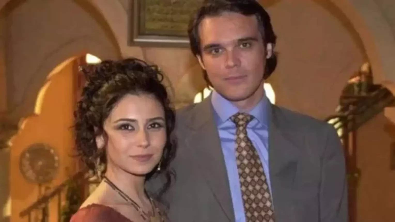 Após 22 anos! Antes e depois do elenco de ‘O Clone’; fotos - imagem 100803