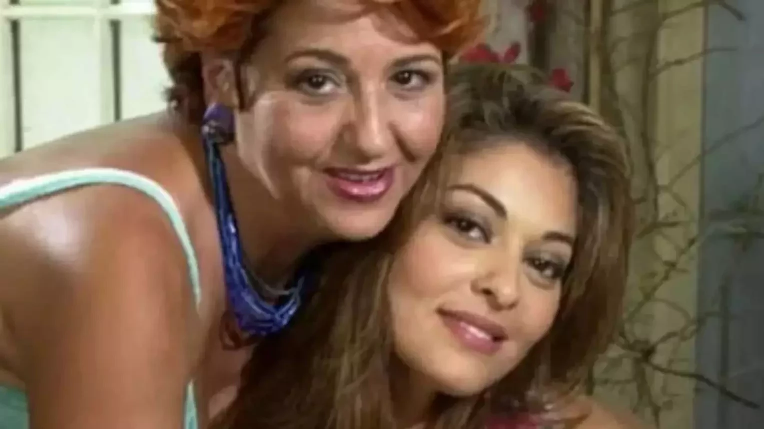 Após 22 anos! Antes e depois do elenco de ‘O Clone’; fotos - imagem 100805