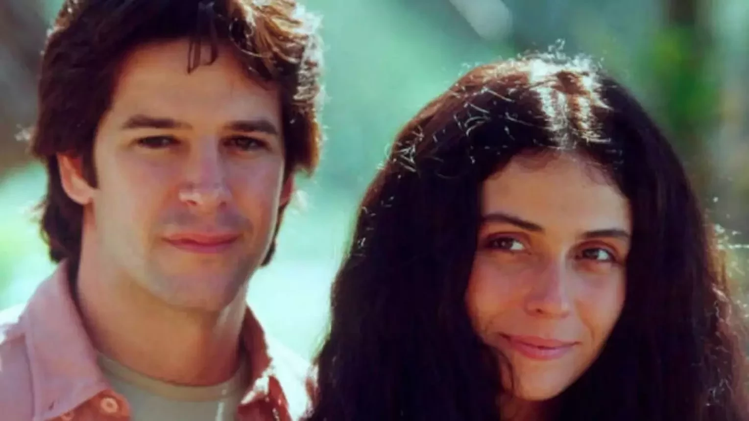 Após 22 anos! Antes e depois do elenco de ‘O Clone’; fotos - imagem 100777