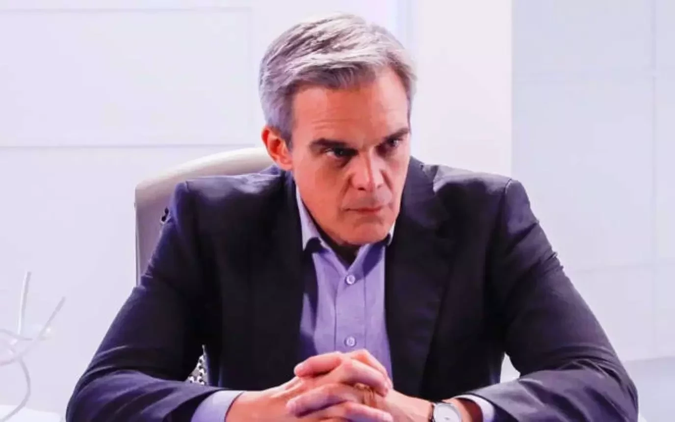 Após 22 anos! Antes e depois do elenco de ‘O Clone’; fotos - imagem 100804