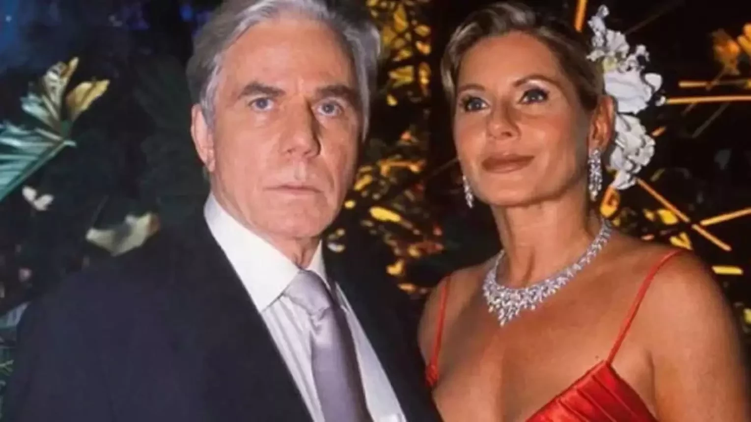 Após 22 anos! Antes e depois do elenco de ‘O Clone’; fotos - imagem 100801