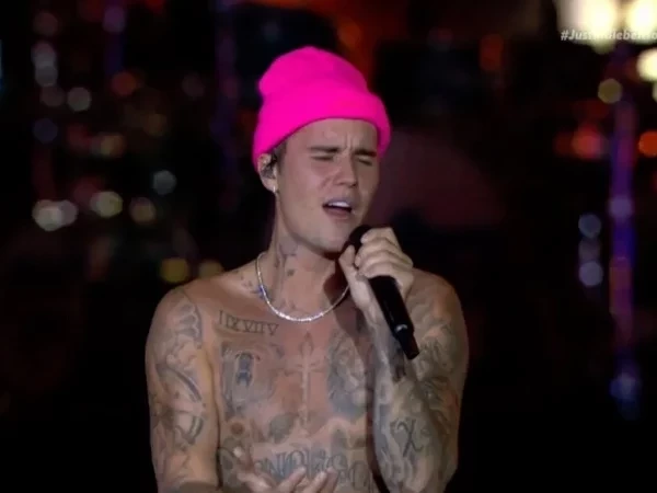 400 toalhas, duas árvores: os pedidos bizarros dos artistas no Rock in Rio