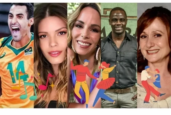 TV Globo vai manter famosos no BBB 23; confira a lista dos nomes cotados