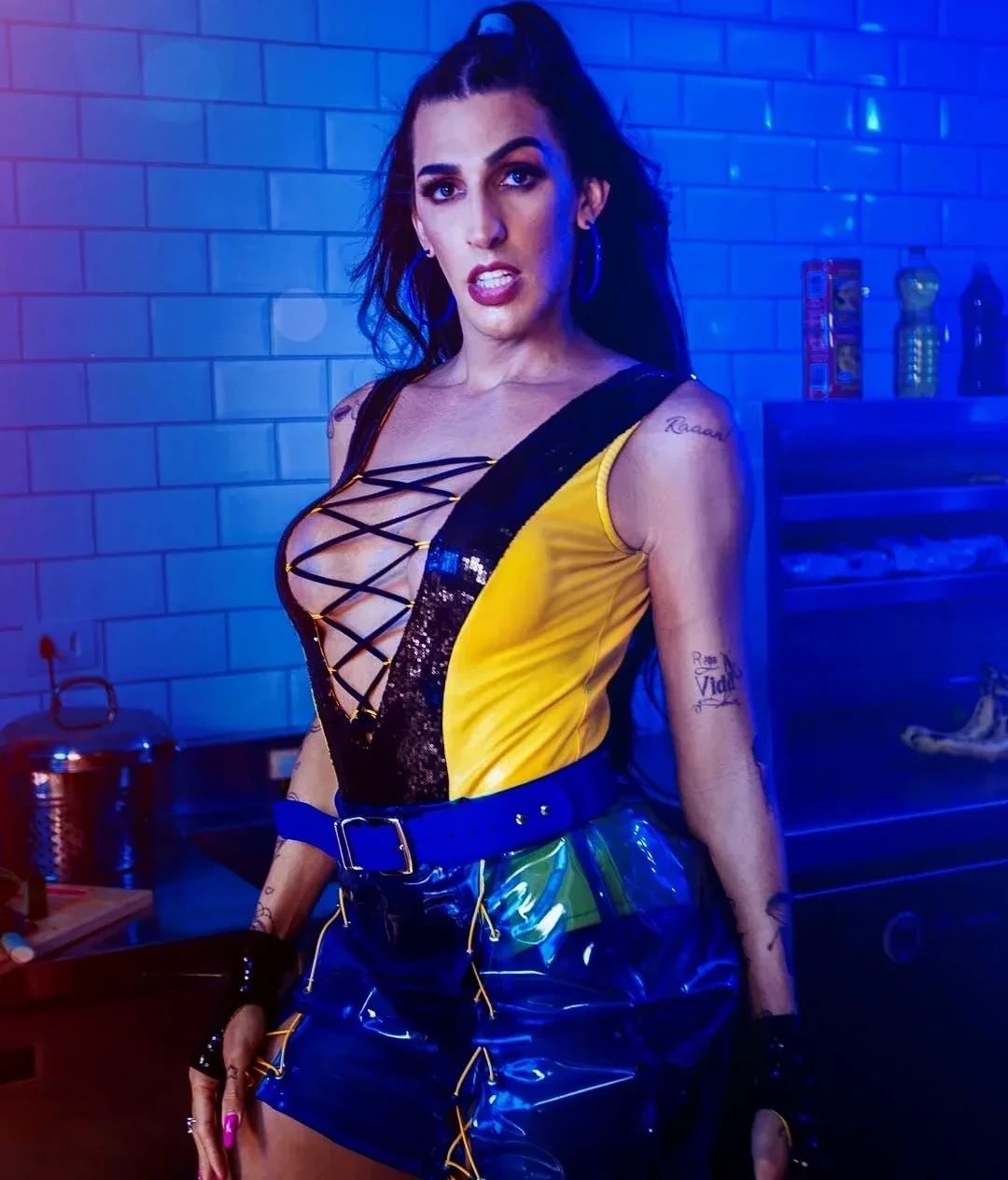 TV Globo vai manter famosos no BBB 23; confira a lista dos nomes cotados - imagem 100675