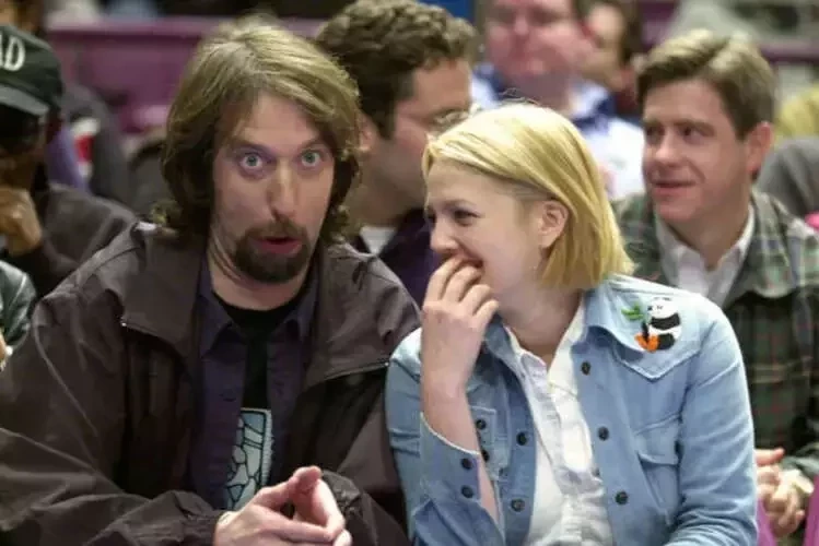 Até 55 horas! 10 casamentos de celebridades que duraram pouquíssimo tempo  - imagem 111798