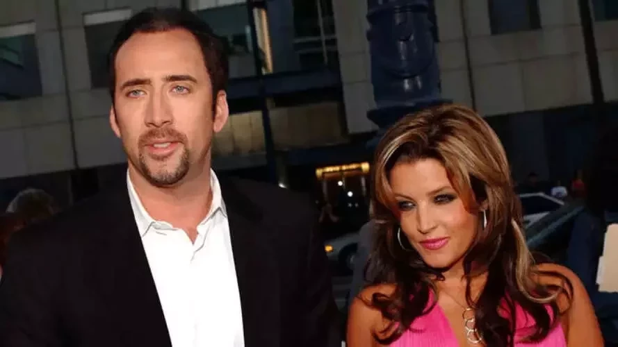 Até 55 horas! 10 casamentos de celebridades que duraram pouquíssimo tempo  - imagem 111800