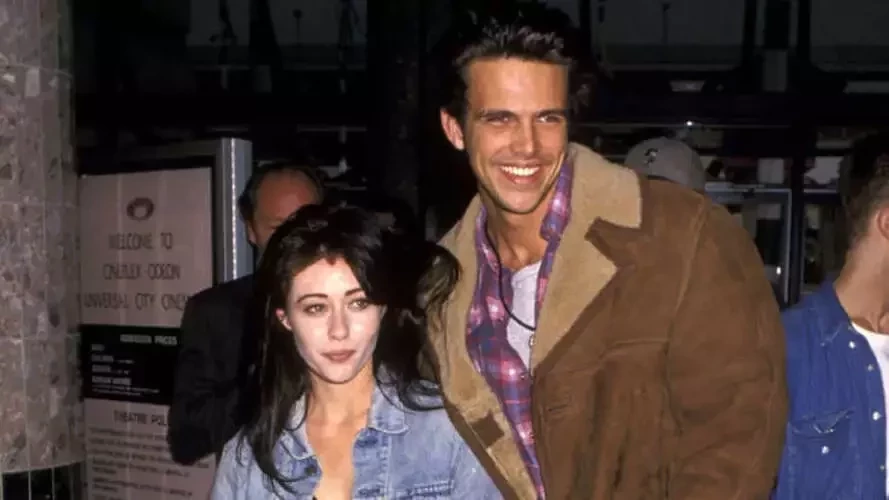 Até 55 horas! 10 casamentos de celebridades que duraram pouquíssimo tempo  - imagem 111801