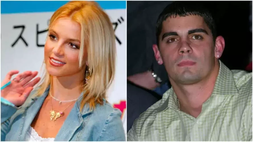 Até 55 horas! 10 casamentos de celebridades que duraram pouquíssimo tempo  - imagem 111795