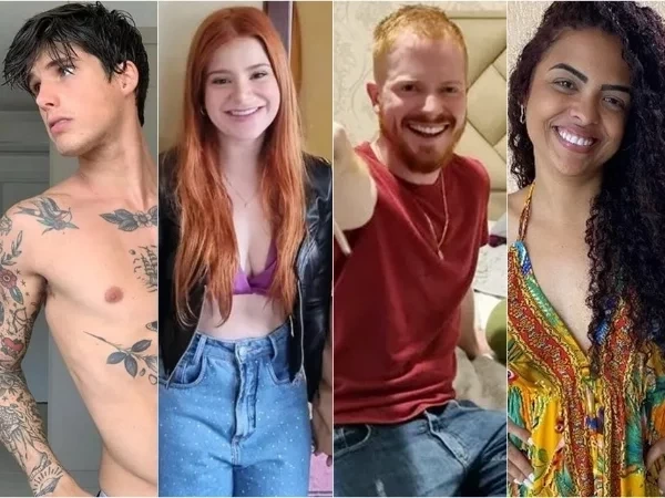 Começa a Casa de Vidro do BBB 23; conheça os candidatos