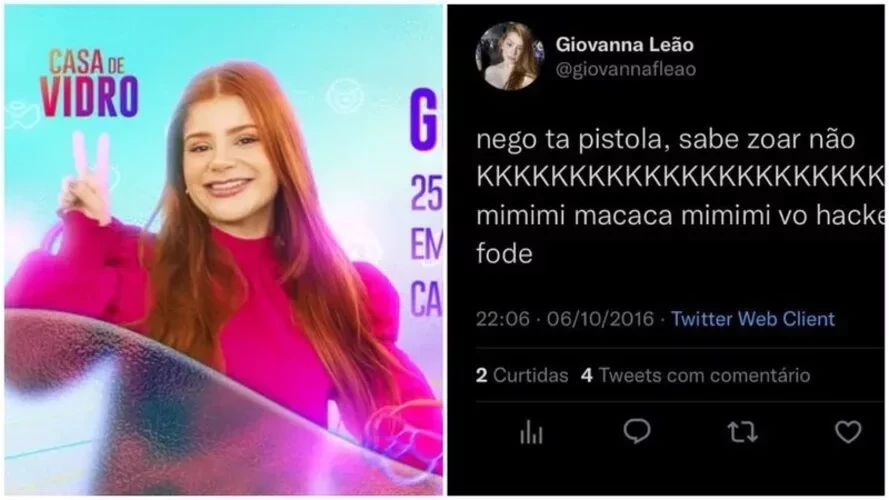 Gabriel do BBB é seguido por filho de Bolsonaro; veja posições dos pipocas - imagem 112512
