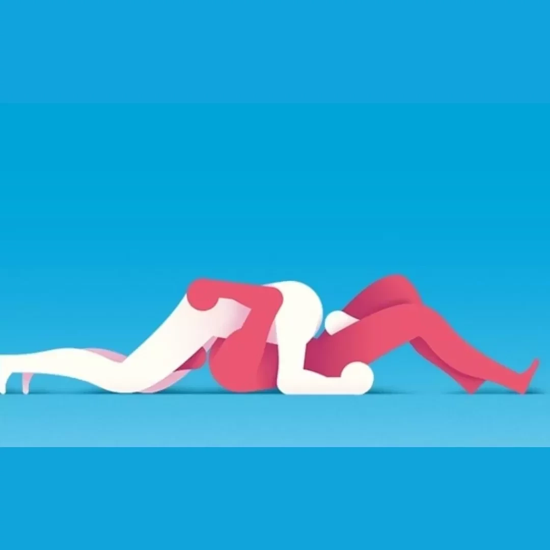 Kama sutra Gay: Confira as posições mais prazerosas para todos os corpos - imagem 112535