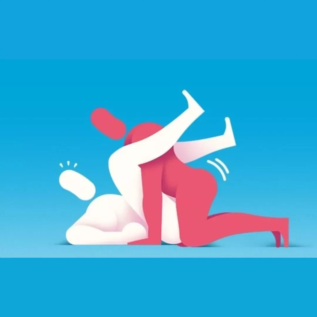 Kama sutra Gay: Confira as posições mais prazerosas para todos os corpos - imagem 112532