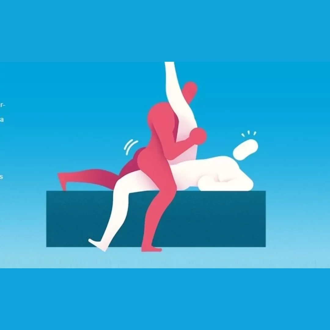 Kama sutra Gay: Confira as posições mais prazerosas para todos os corpos - imagem 112538