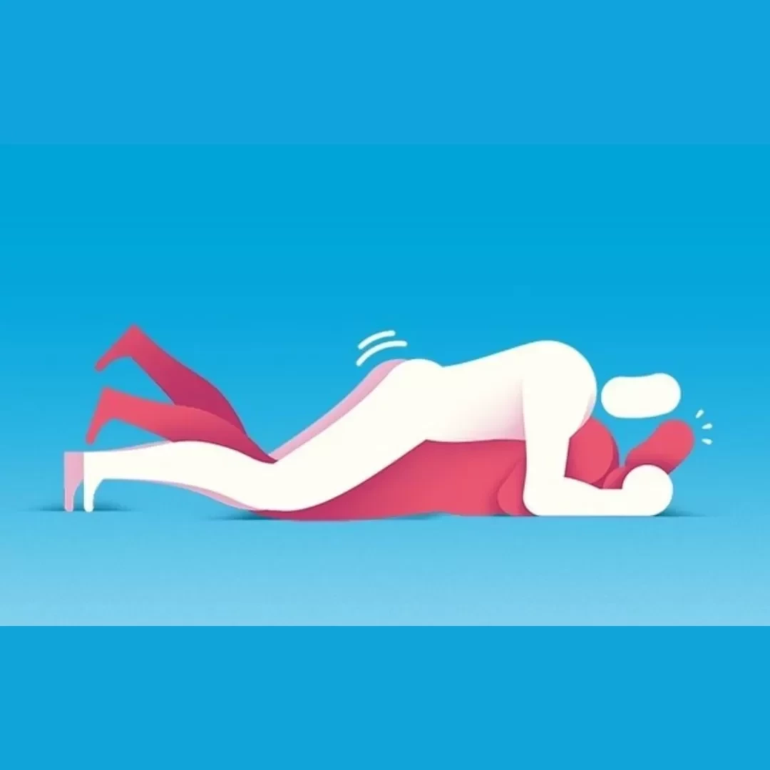 Kama sutra Gay: Confira as posições mais prazerosas para todos os corpos - imagem 112540