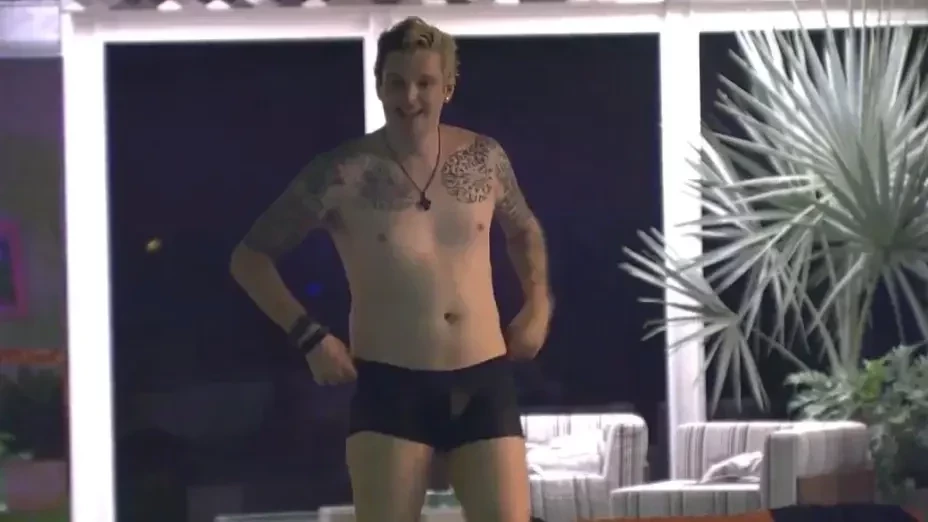 'Atravessei uma afrodescendente'