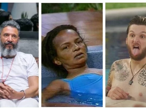 Polícia na Globo, AVC, pedofilia e zoofilia: as maiores polêmicas do BBB