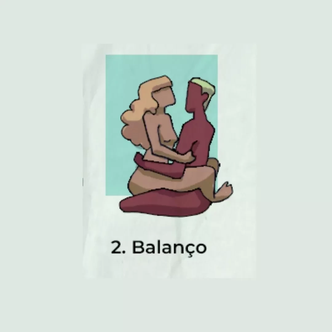 Posições sexuais que vão deixar sua relação muito mais intensa e prazerosa - imagem 112552