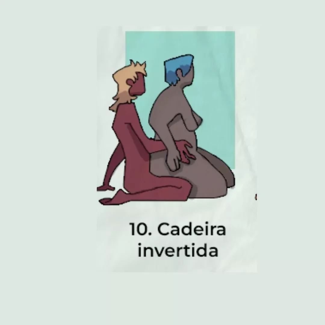 Posições sexuais que vão deixar sua relação muito mais intensa e prazerosa - imagem 112560