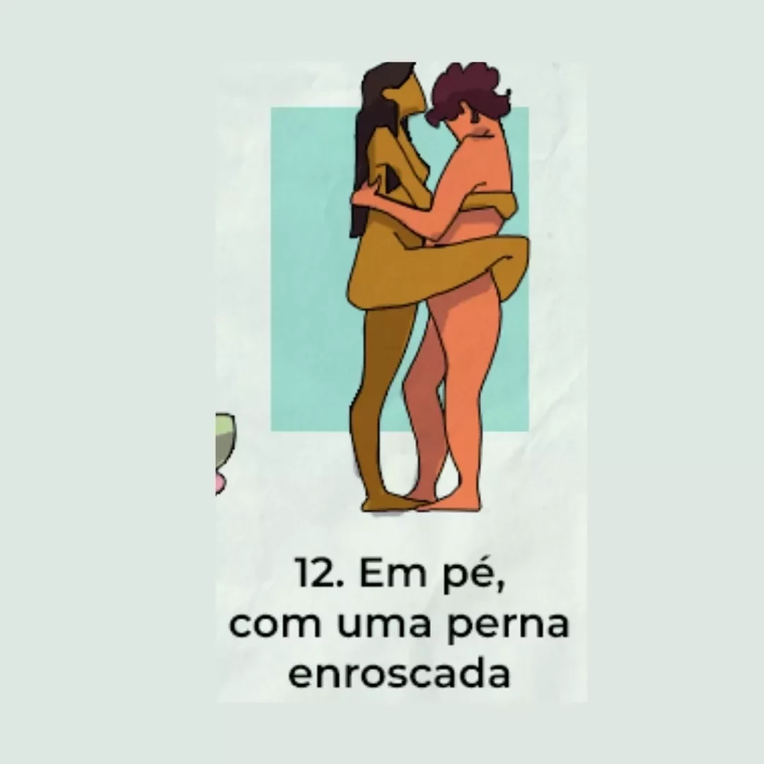 Posições sexuais que vão deixar sua relação muito mais intensa e prazerosa - imagem 112562