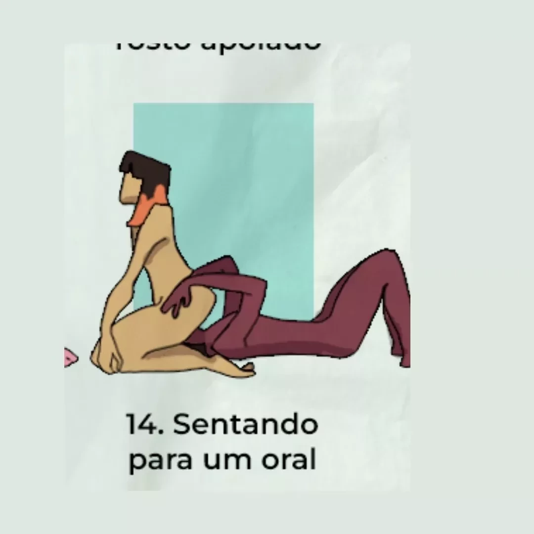 Posições sexuais que vão deixar sua relação muito mais intensa e prazerosa - imagem 112564