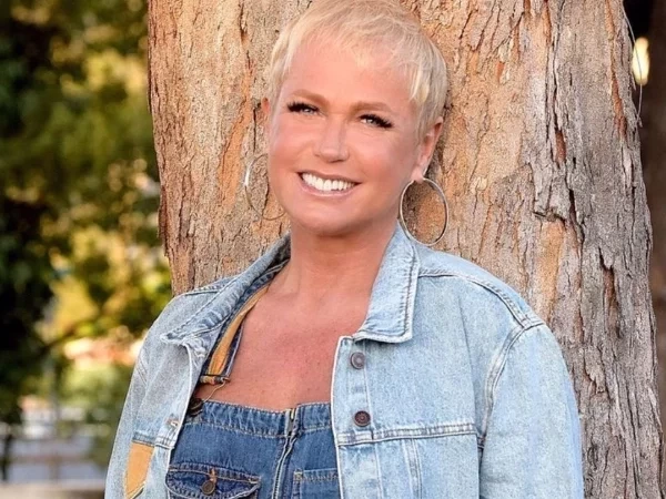 Sexo em público, anal, fetiche inusitado: As revelações picantes de Xuxa