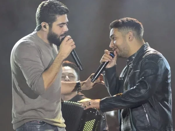 Affair com ex-BBB? 6 fatos sobre Henrique e Juliano que você não sabia