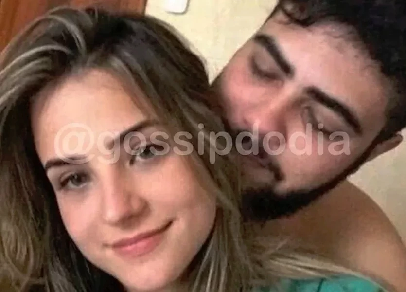 Henrique já namorou ex-BBB